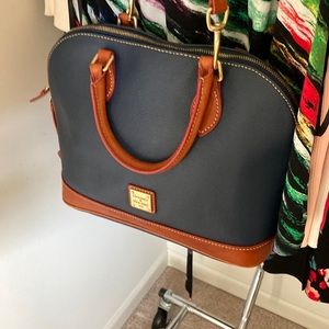 Dooney and Bourke bag